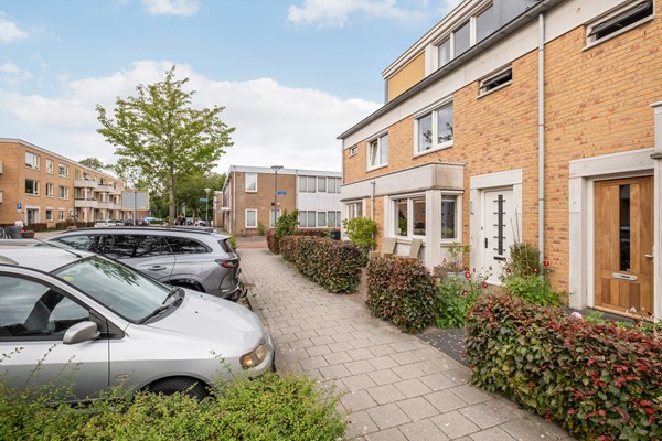 Medium property photo - Rubensstraat 42, 3443 GG Woerden